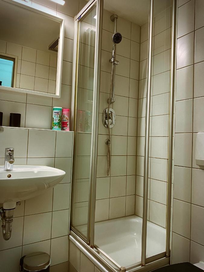 Talgarten Studio 5 Erfurt Ngoại thất bức ảnh