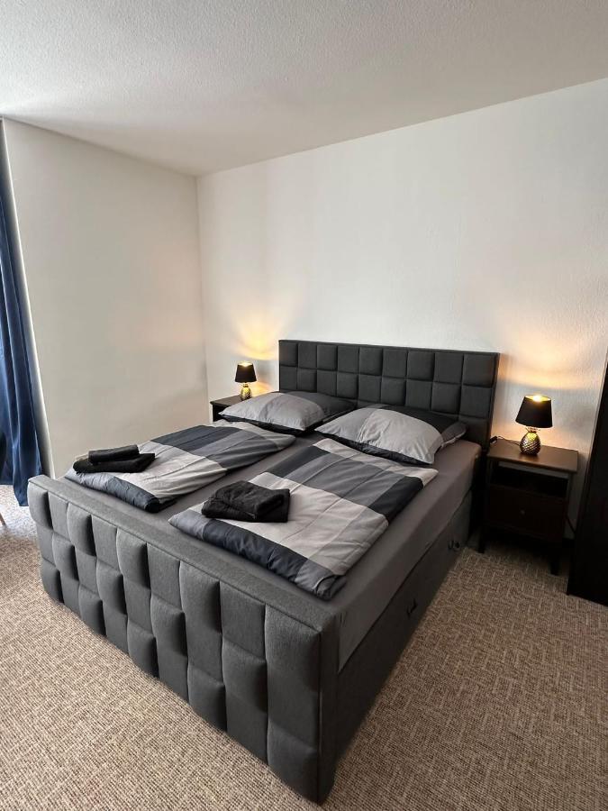 Talgarten Studio 5 Erfurt Ngoại thất bức ảnh